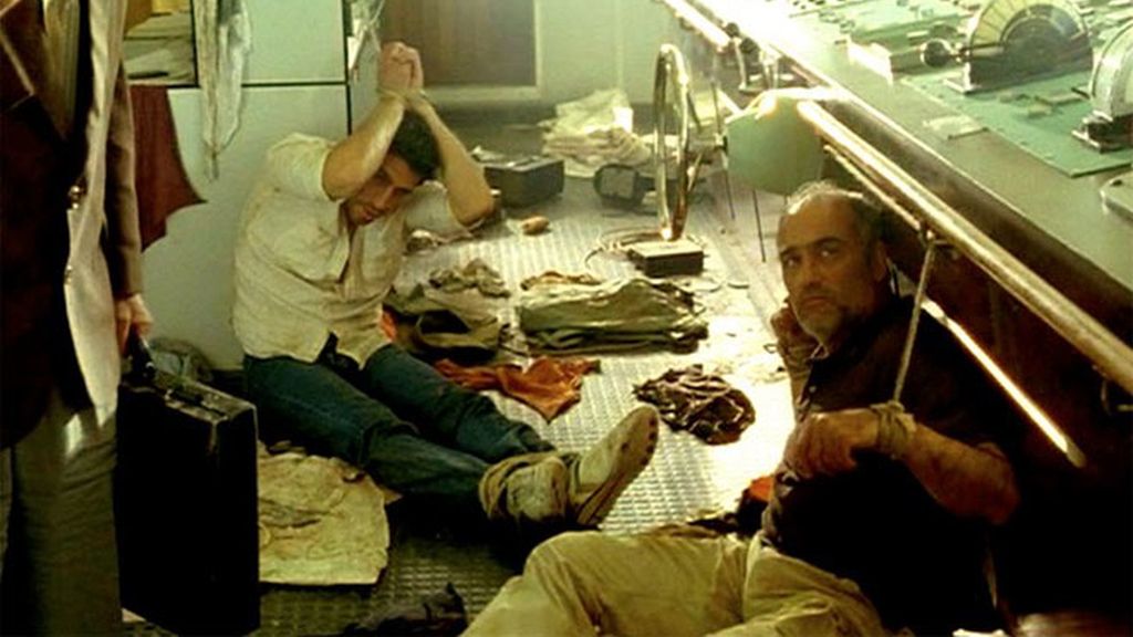 El Duque se destapa en las redes sociales