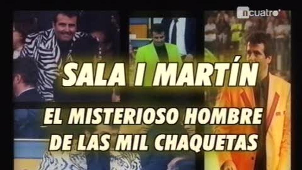 El sustituto de Laporta