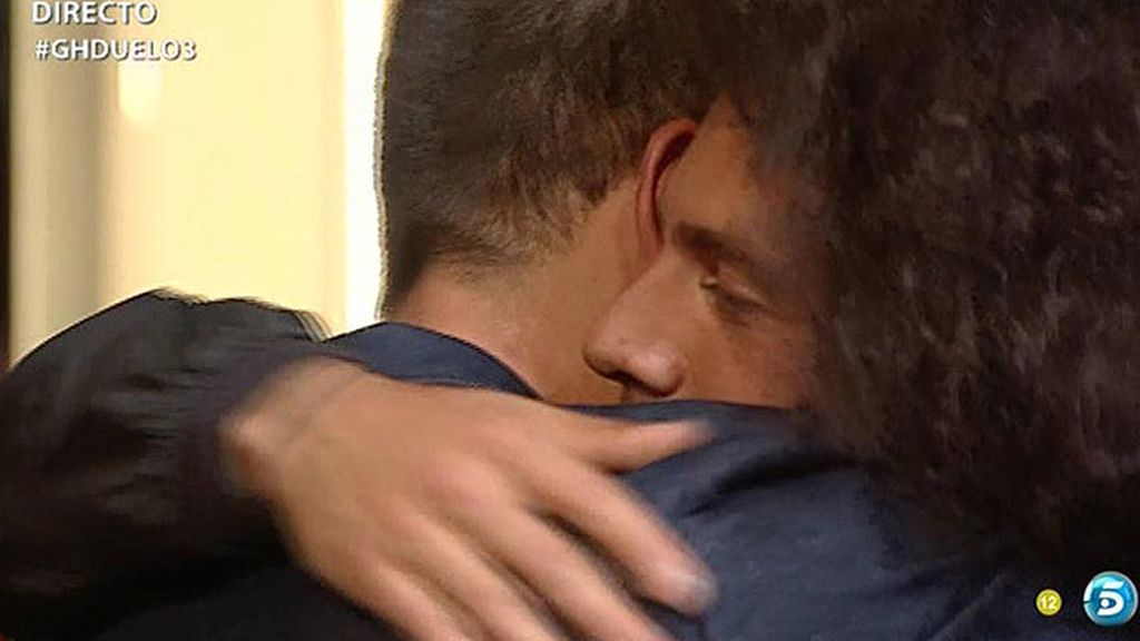 Igor también gana su tercer duelo