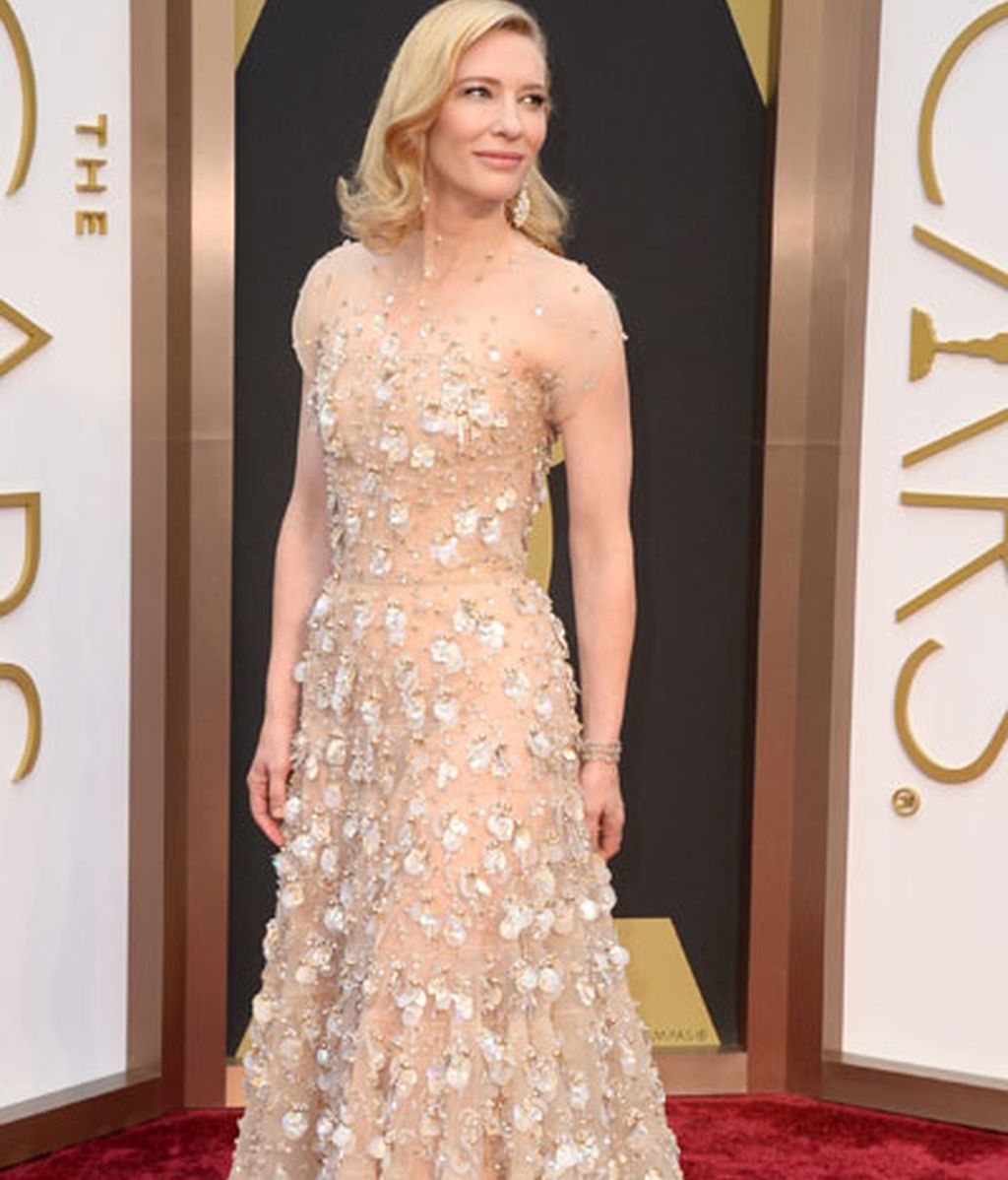 Cate Blanchett
