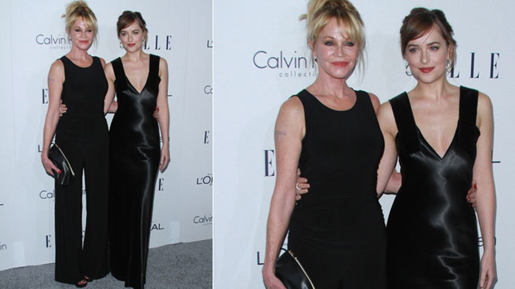 Miranda Kerr, Salma Hayek, Kate Winslet, la hija de Kravitz...