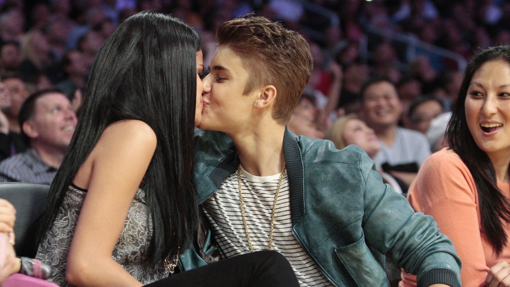 Caduco: Justin Bieber y Selena Gómez