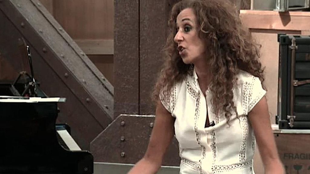 El ring, preparado, listo, ¡ya!