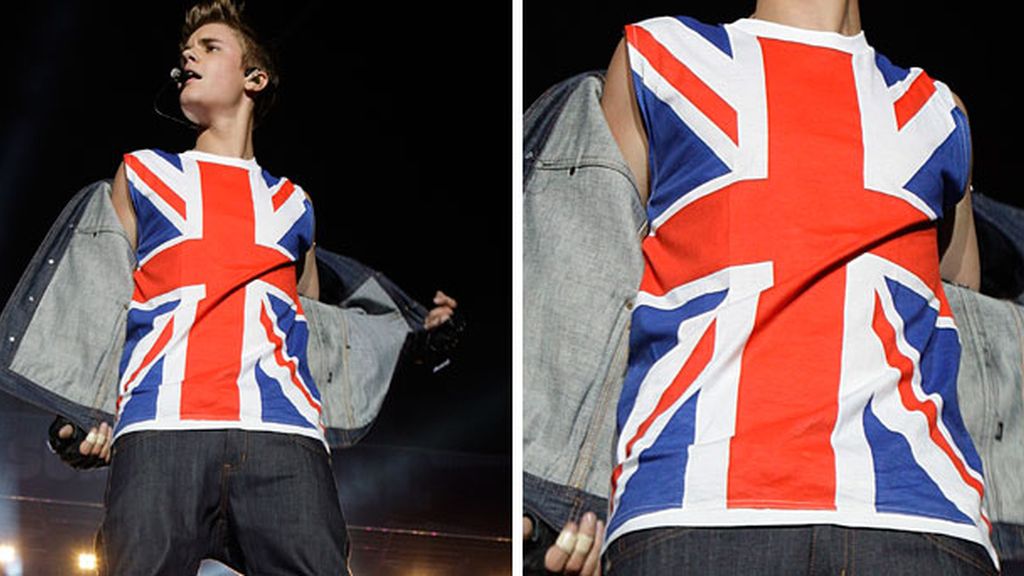 Justin Bieber