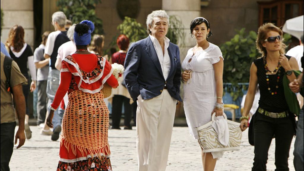 Paco Marsó, su vida foto a foto