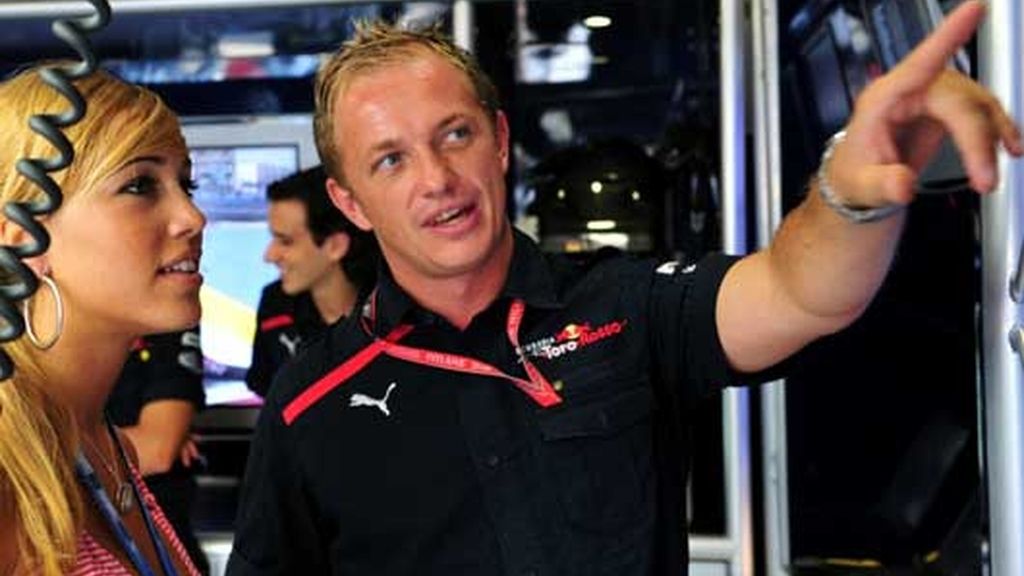 Red Bull Fórmula Una