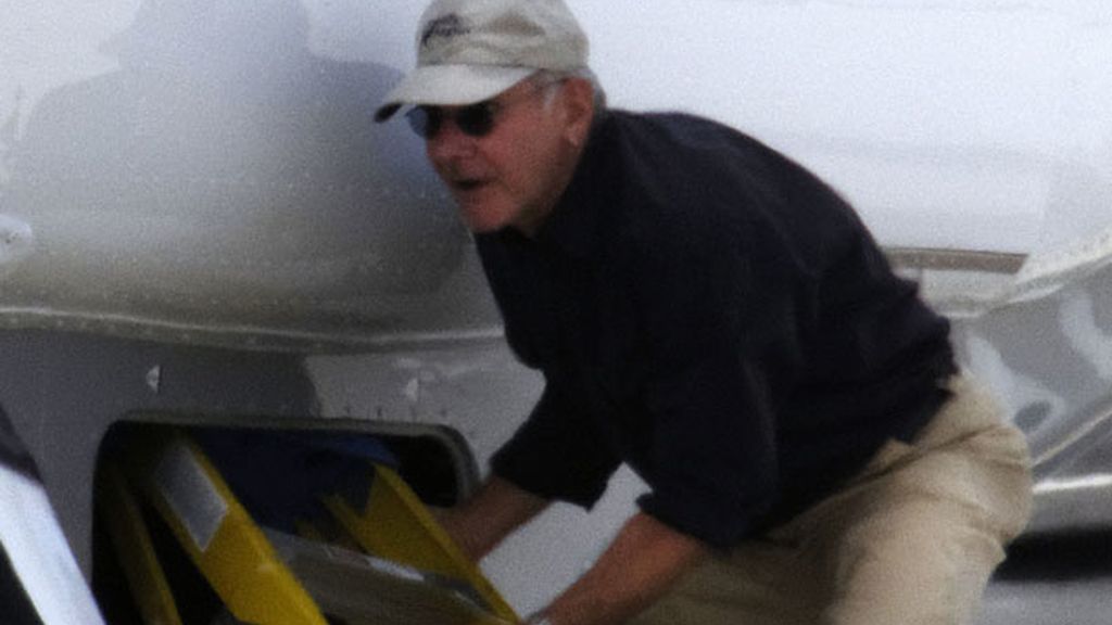 La Federación americana de aviación le pidió incluso que probase sus aviones