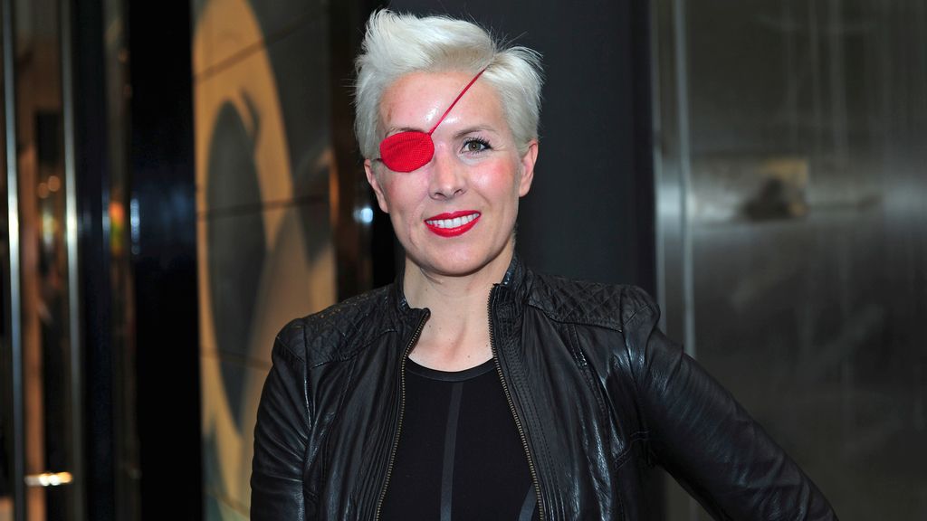 María de Villota muere a los 33 años