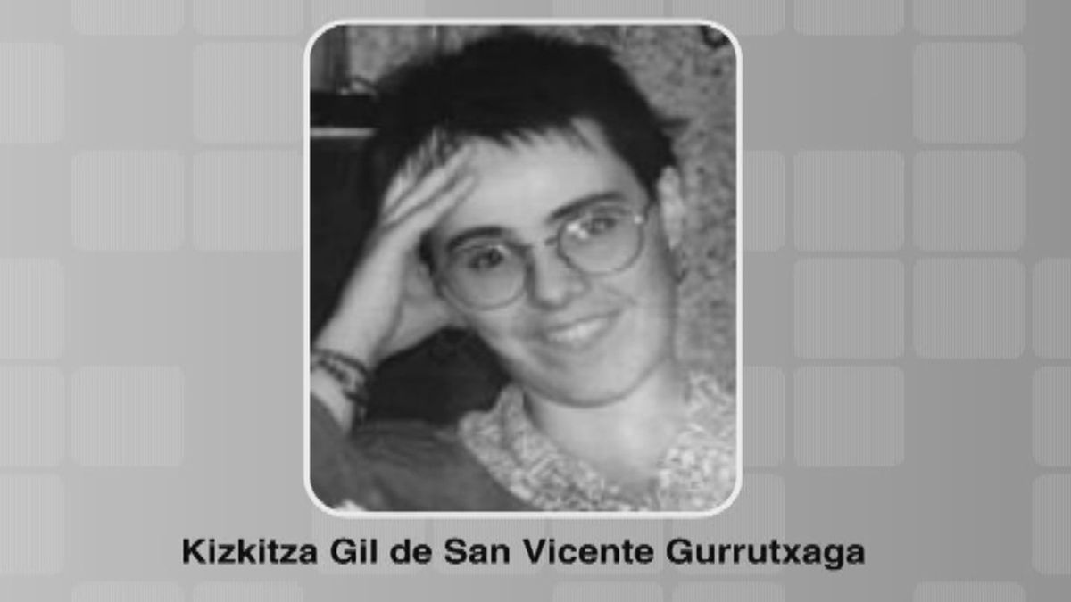 Kizkitza Gil San Vicente
