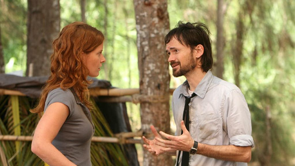 Capítulo 11: Fiebre de cabaña