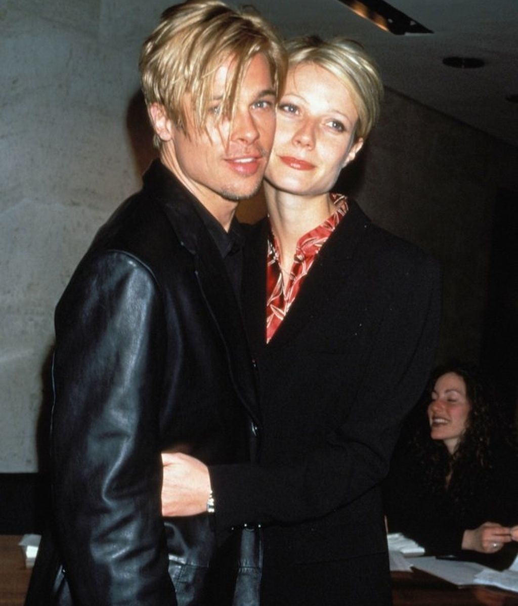 Brad Pitt se afeita la barba. Repasamos las idas y venidas de su 'look'
