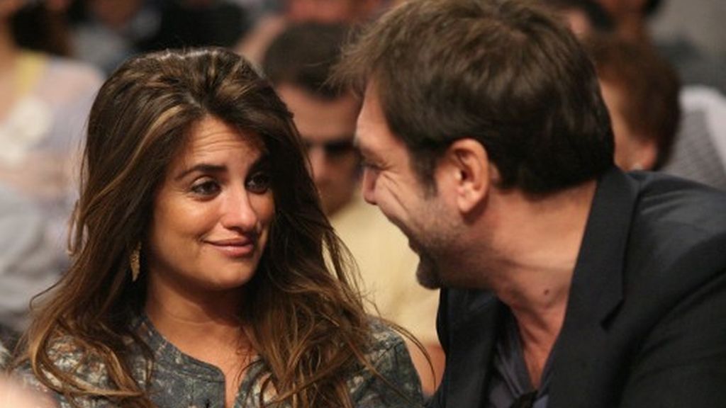 Todos los detalles de la cita deportiva de Penélope Cruz y Javier Bardem