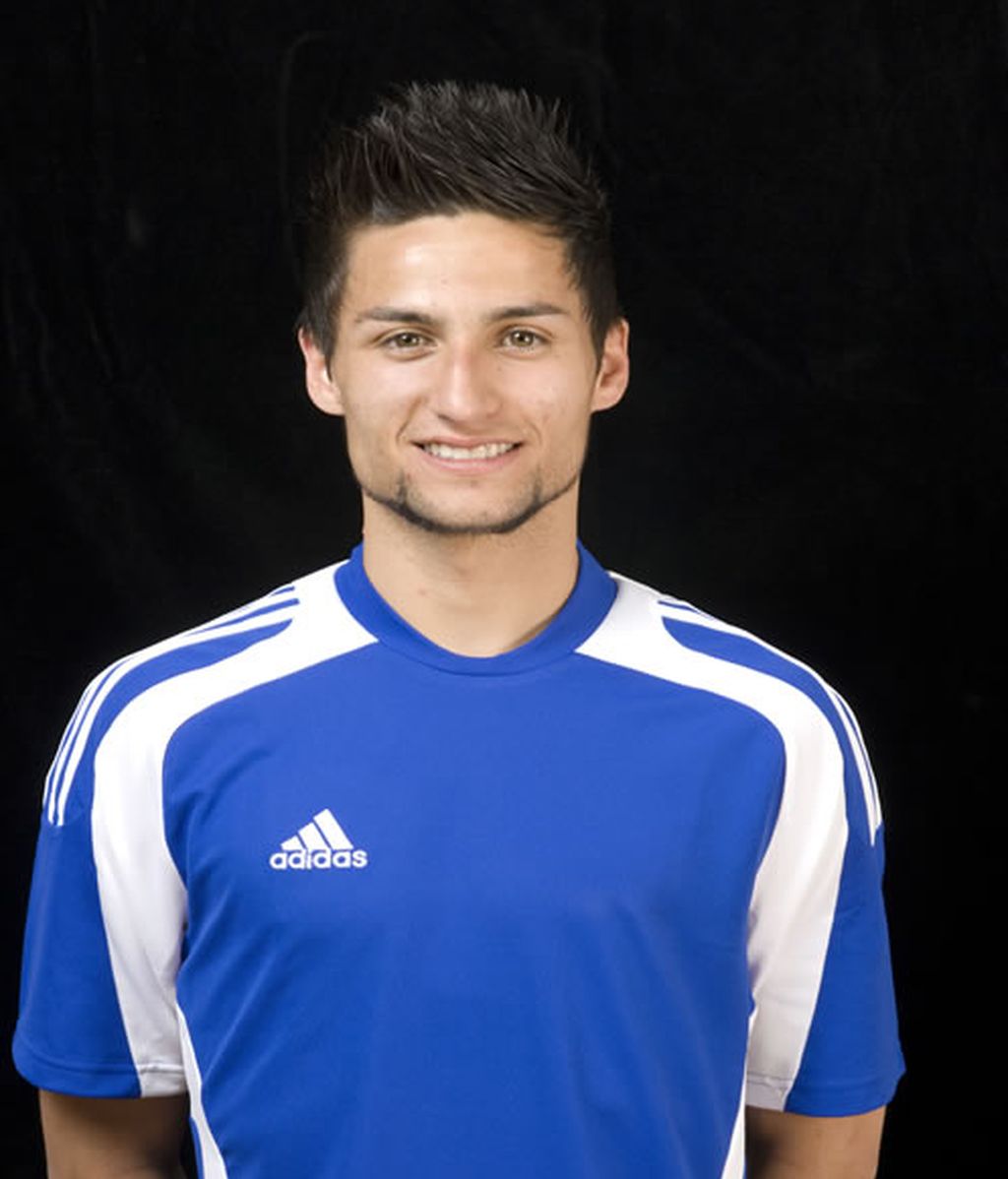 Alberto Daniel Juárez