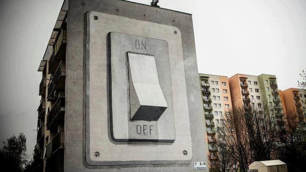 Arte callejero: Inconformismo materializado en las paredes