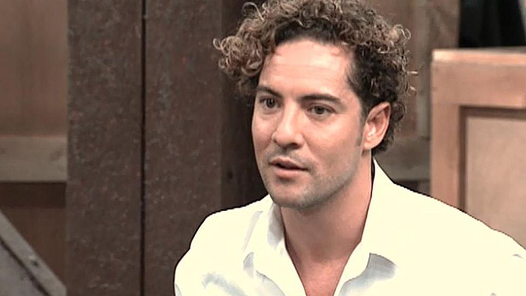 El ring, preparado, listo, ¡ya!