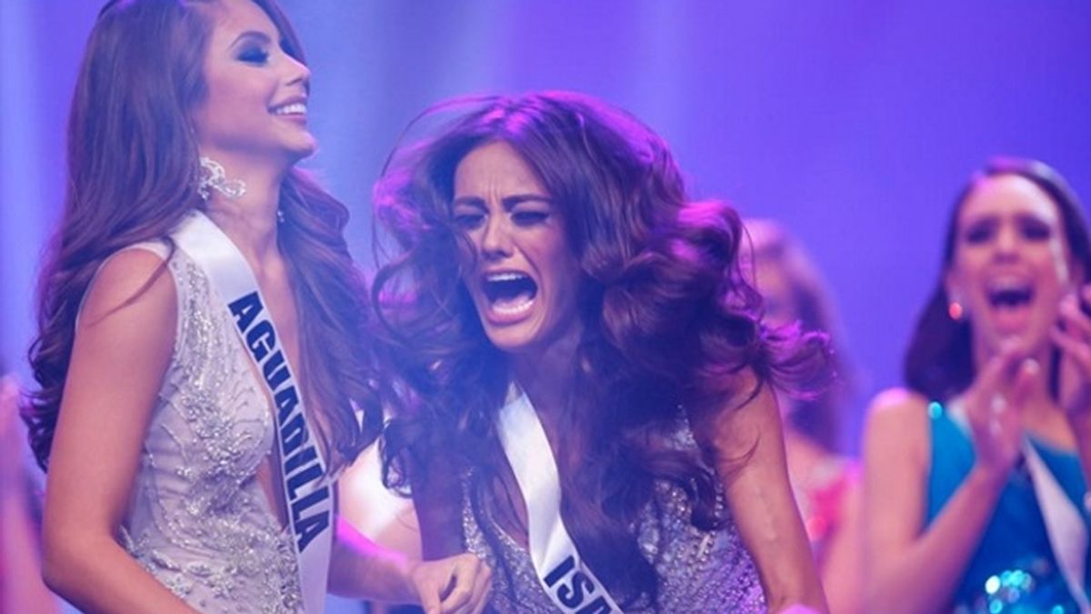 Destronan a Miss Puerto Rico por desaires a los medios de comunicación