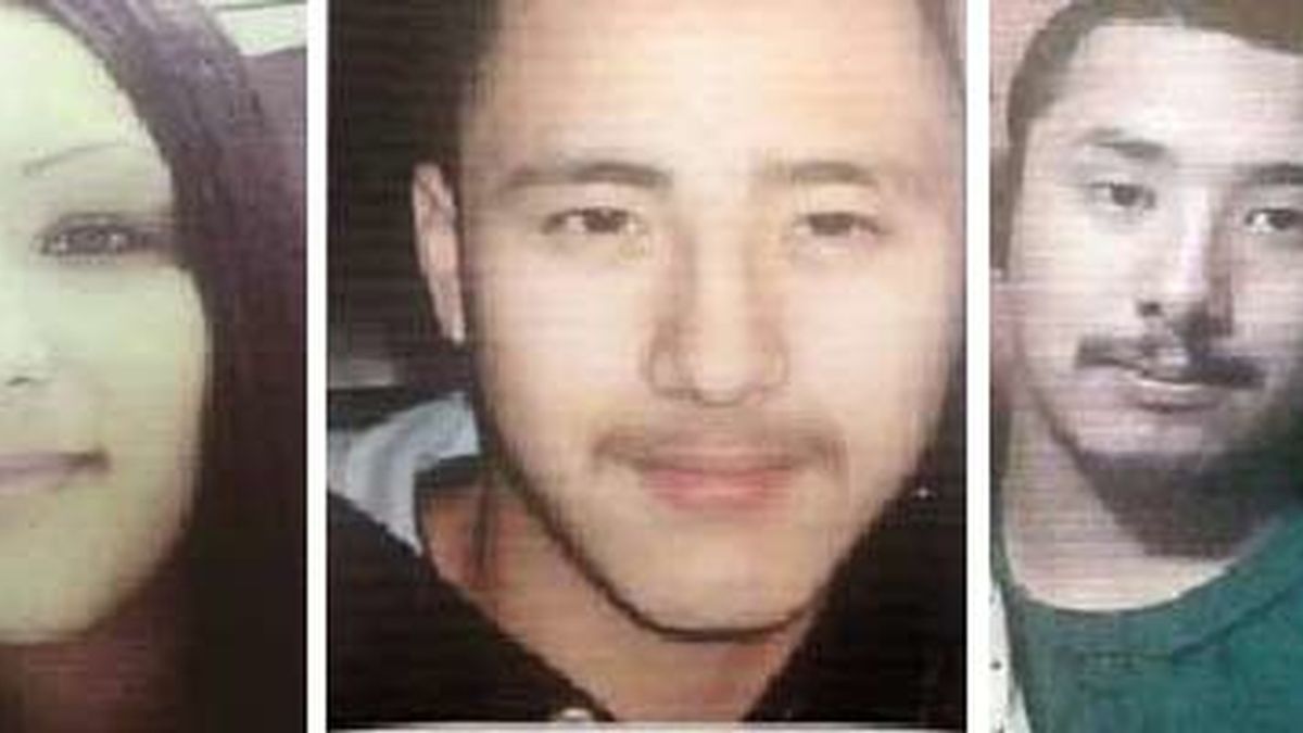 Hallan los cuerpos de tres hermanos estadounidenses desaparecidos en México