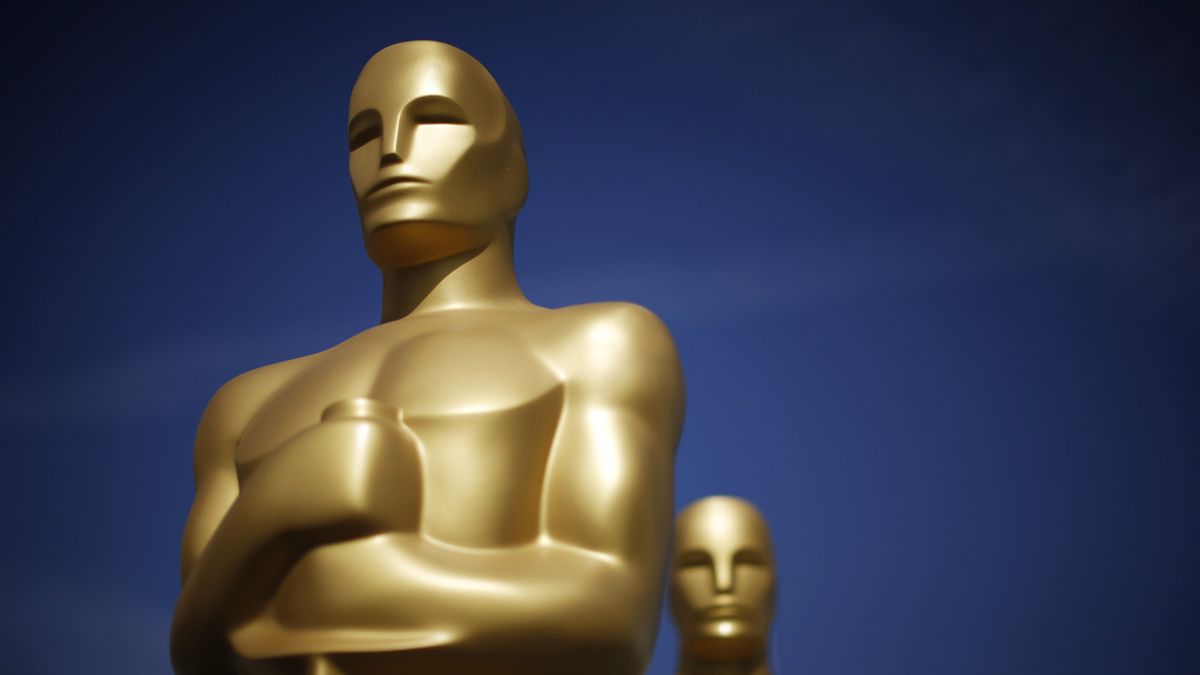 10 curiosidades sobre los Oscars