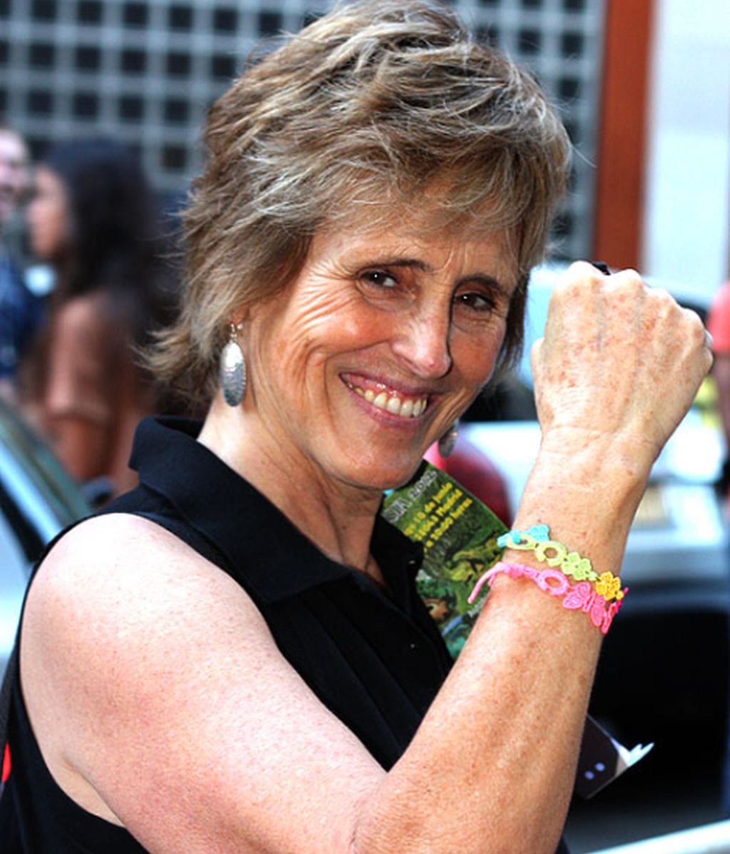 Las 'celebrities' lucen las pulseras del verano