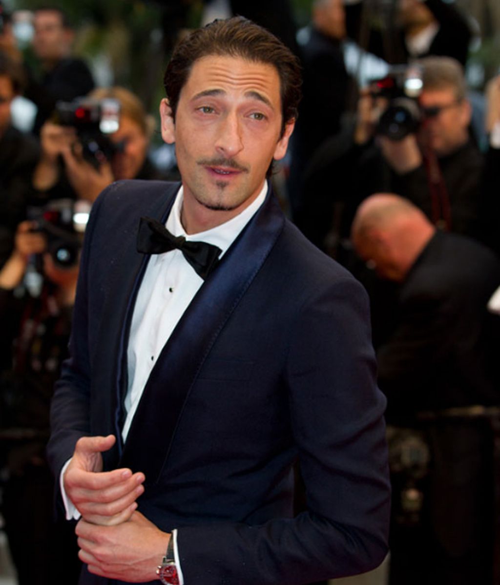 Diane Kruger, la reina de la alfombra roja