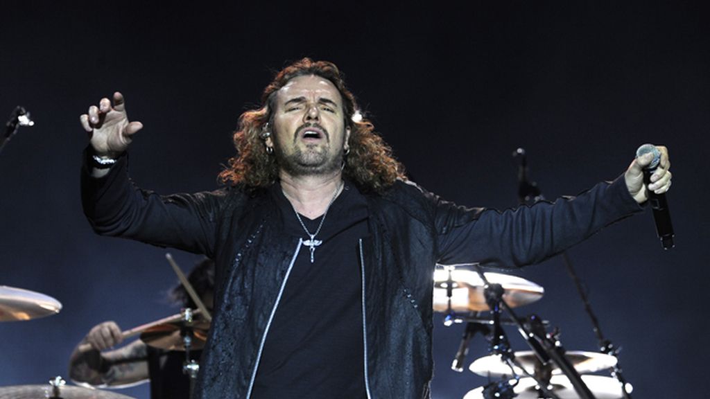 Las 'celebs' más festivaleras en 'Rock in Rio'