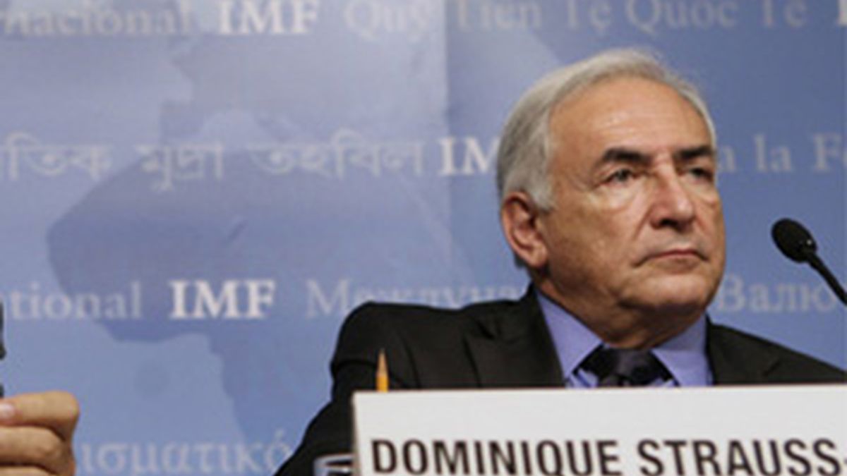 El FMI pide más reformas a España