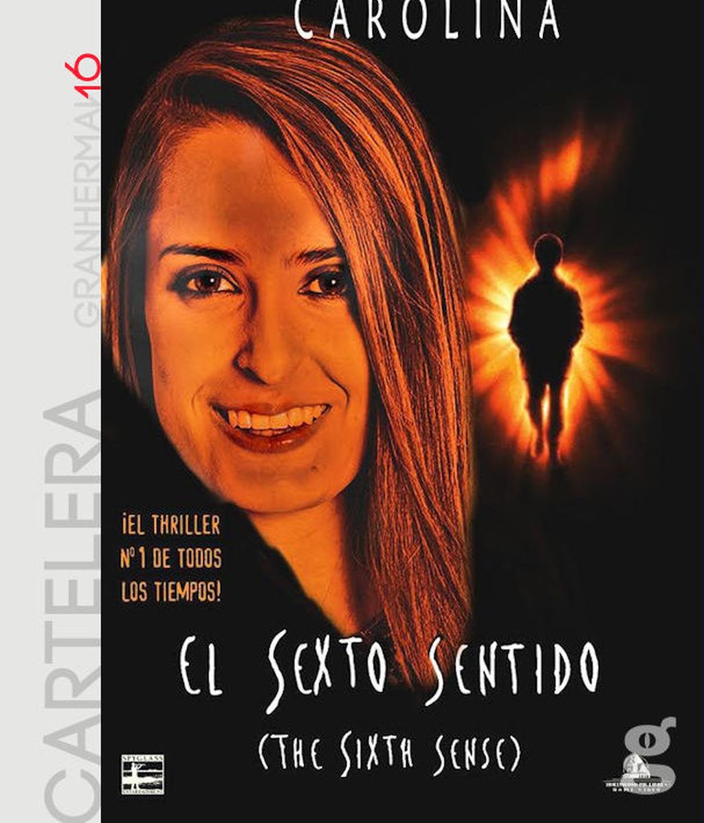Cartelera: El sexto sentido