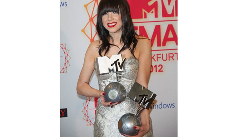 Carly Rae Jepsen