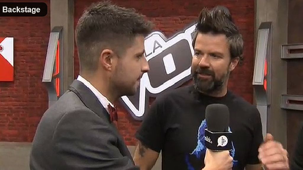 La Oreja de Van Gogh, Efecto Pasillo, Luis Fonsi... Todos los artistas invitados