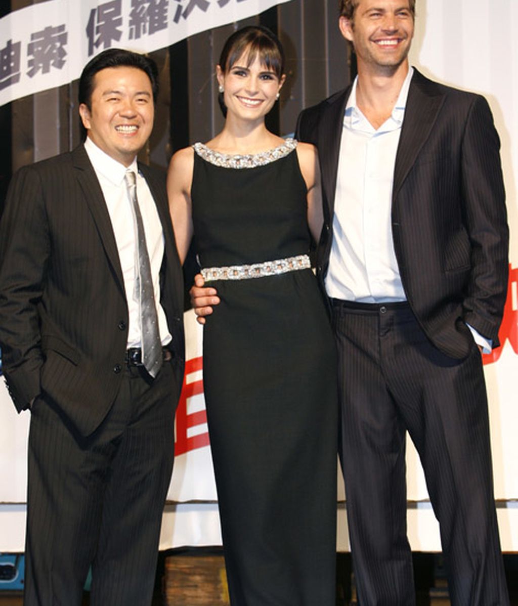 Muere el actor, Paul Walker, a los 40 años