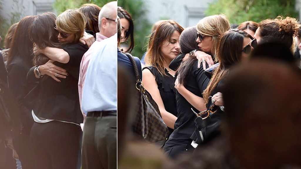 David Fernando Reyes, el menor de los hermanos, ha fallecido a sus 43 años en Madrid