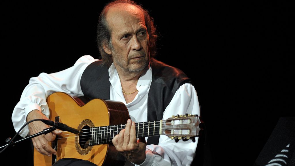 Paco de Lucía