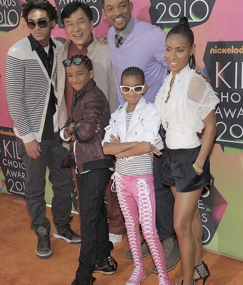 'Kids Choice Awards' 2010