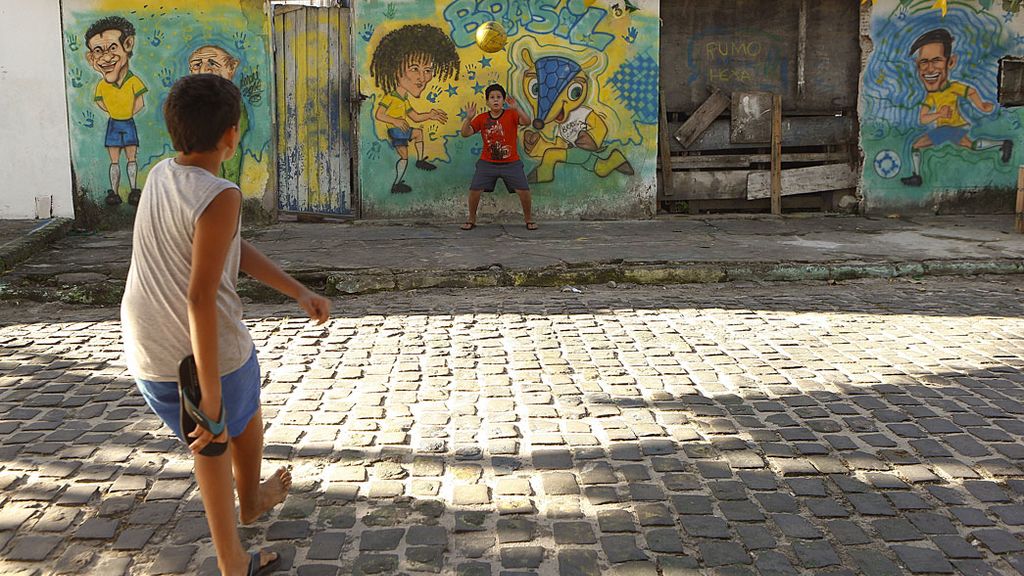 Lunes, 30 de junio: Los penaltis de la calle no clasifican para cuartos