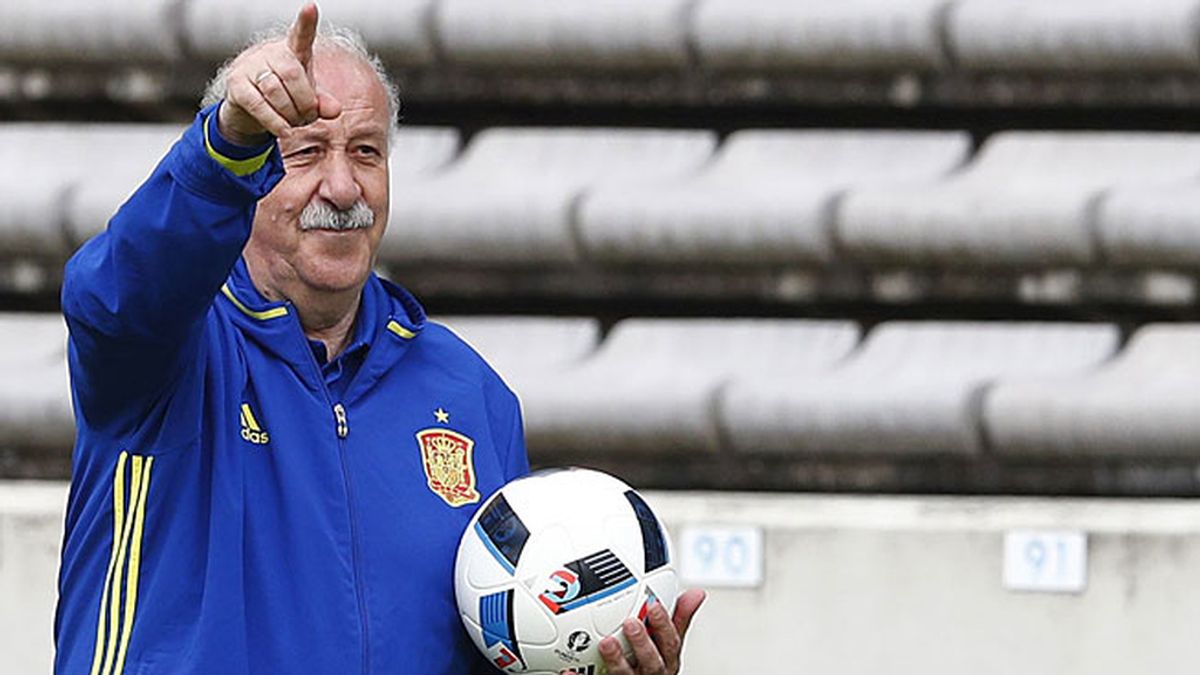 Del Bosque Del Bosque