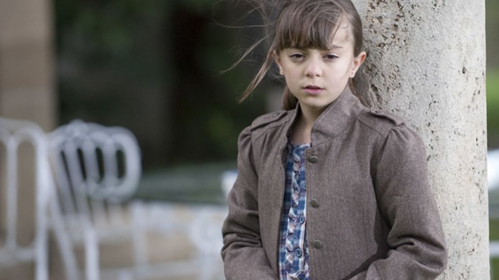 Capítulo 12: Exorcistas