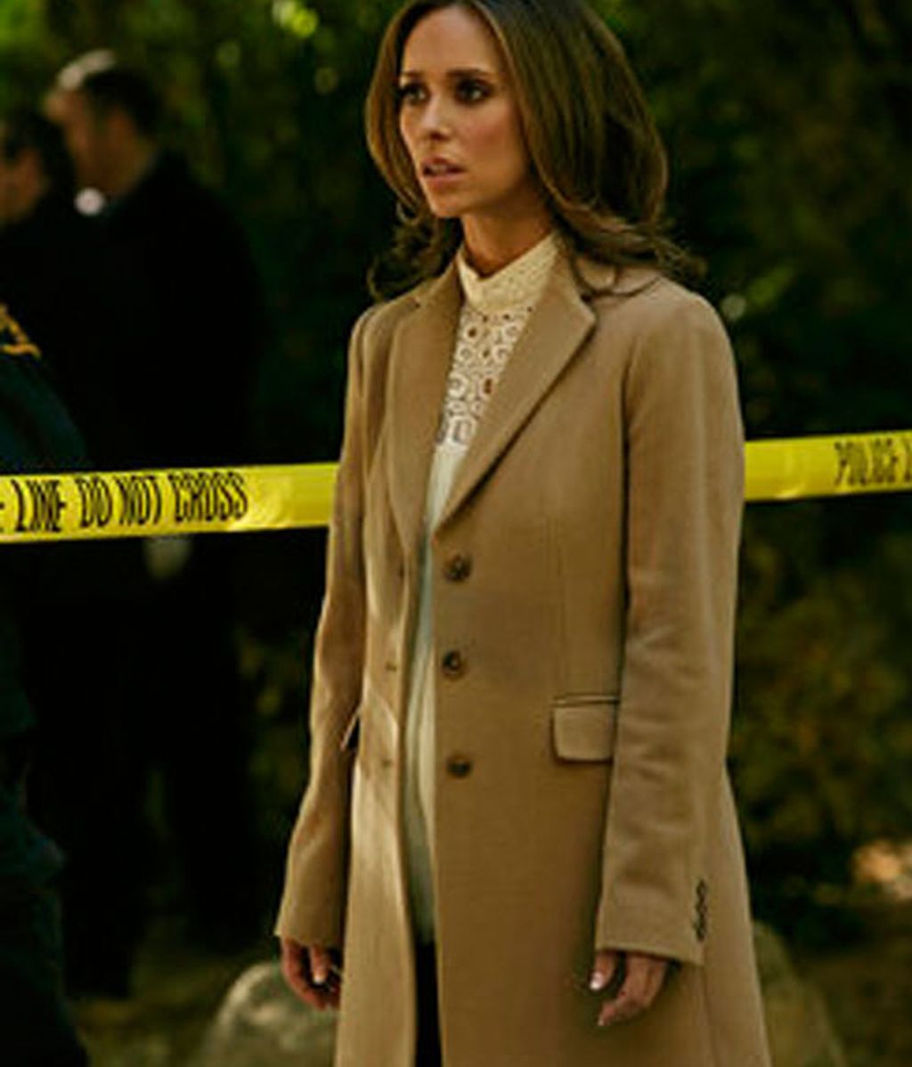 Capítulo 13: El lago