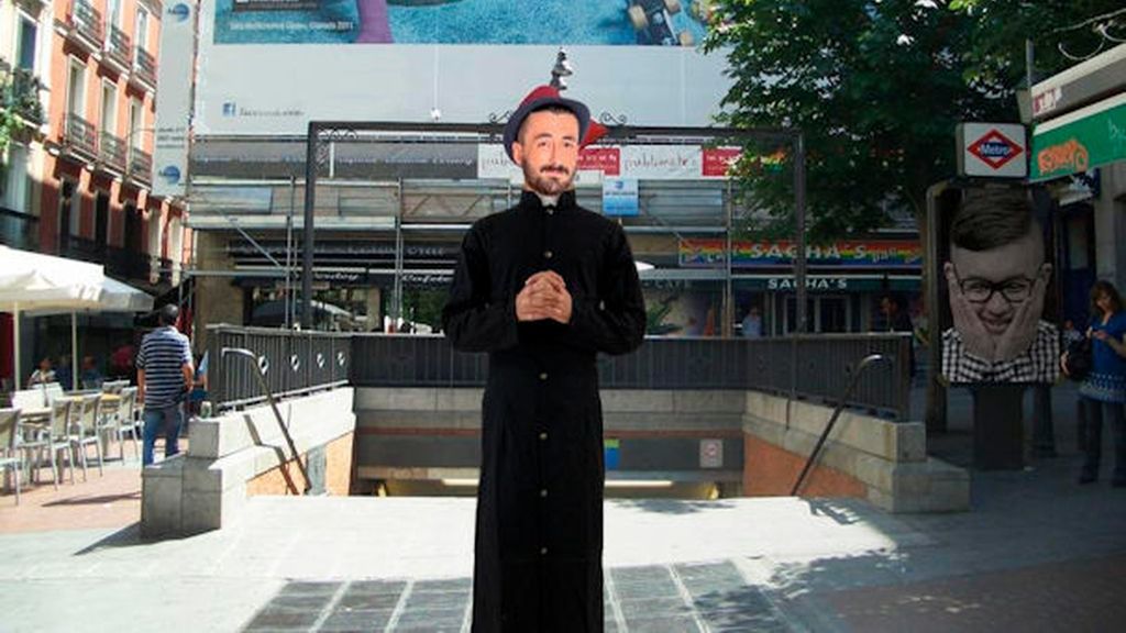 Padre Aritz