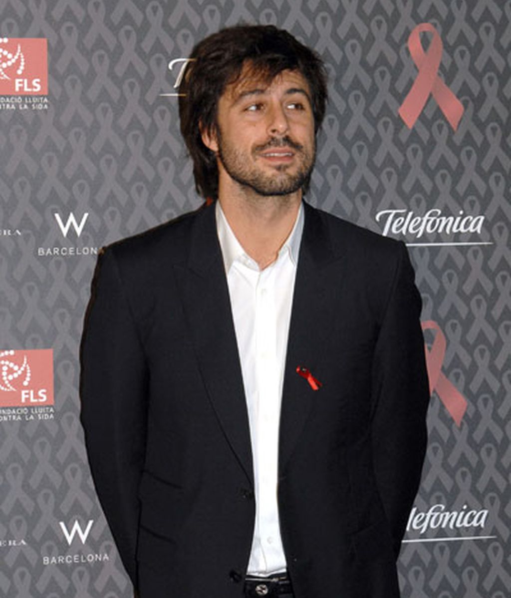 Bibiana, Loles y Rossy, juntas contra el sida