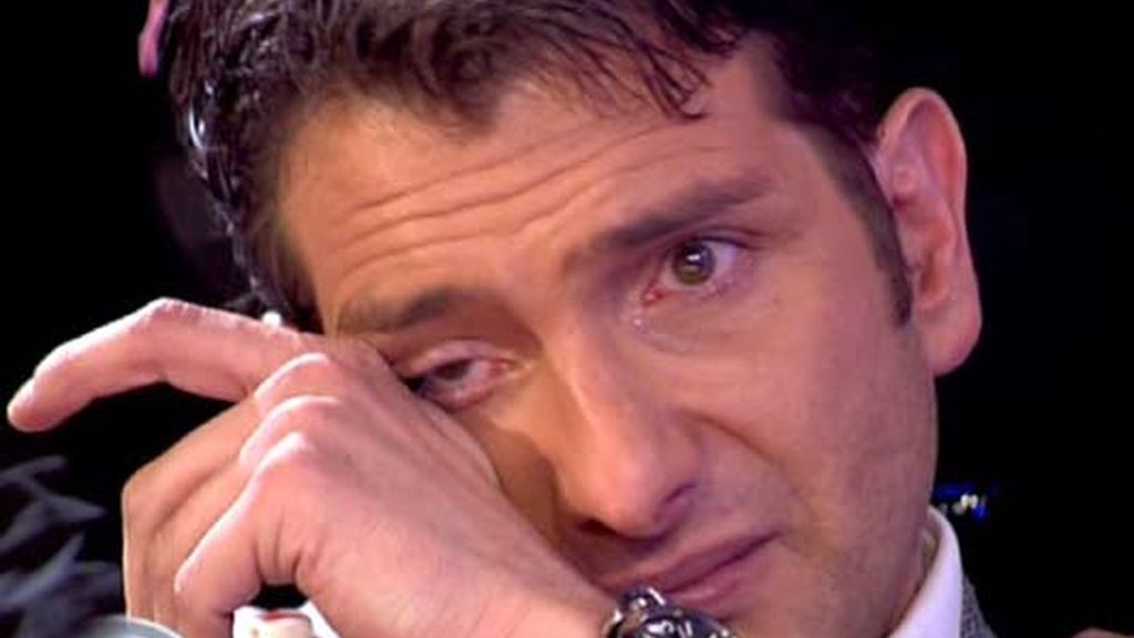 Iván: las llaves de su corazón