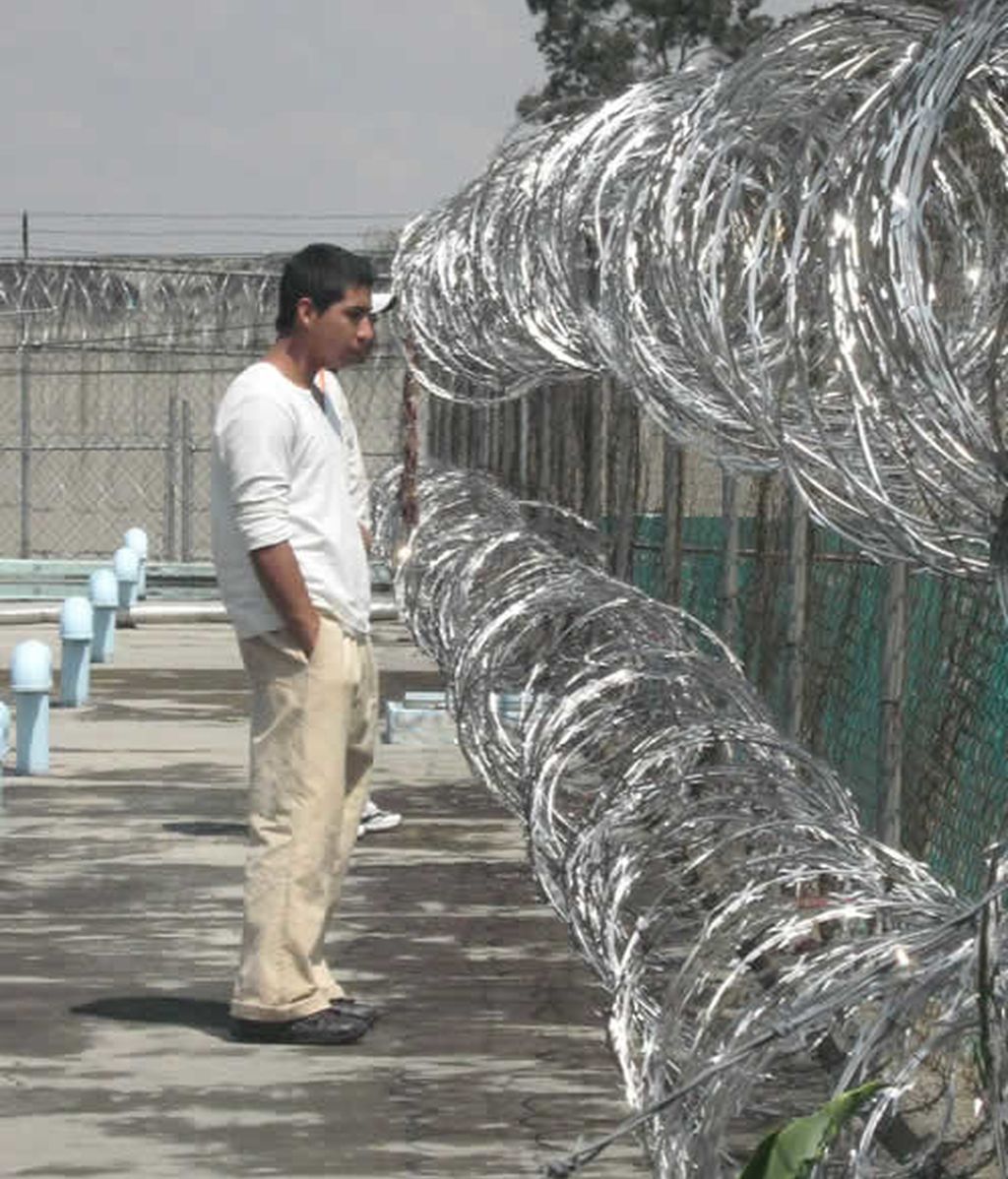 Jon Sistiaga: Narcoméxico