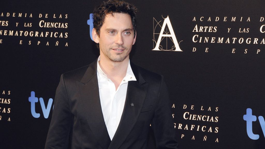 Paco León, uno de los triunfadores del año con su arriesgada y original "Carmina o revienta"