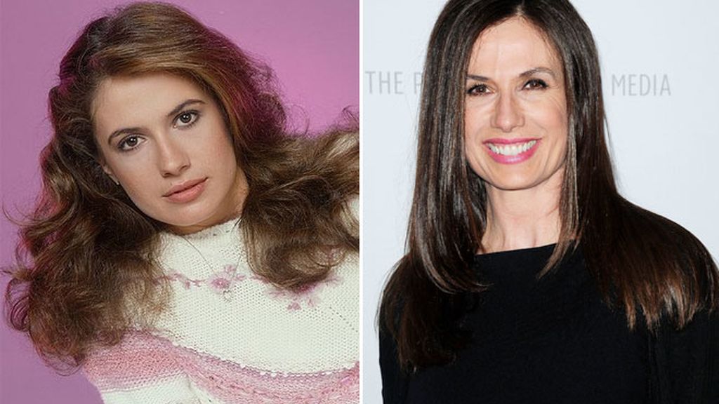 Falcon Crest, 20 años después