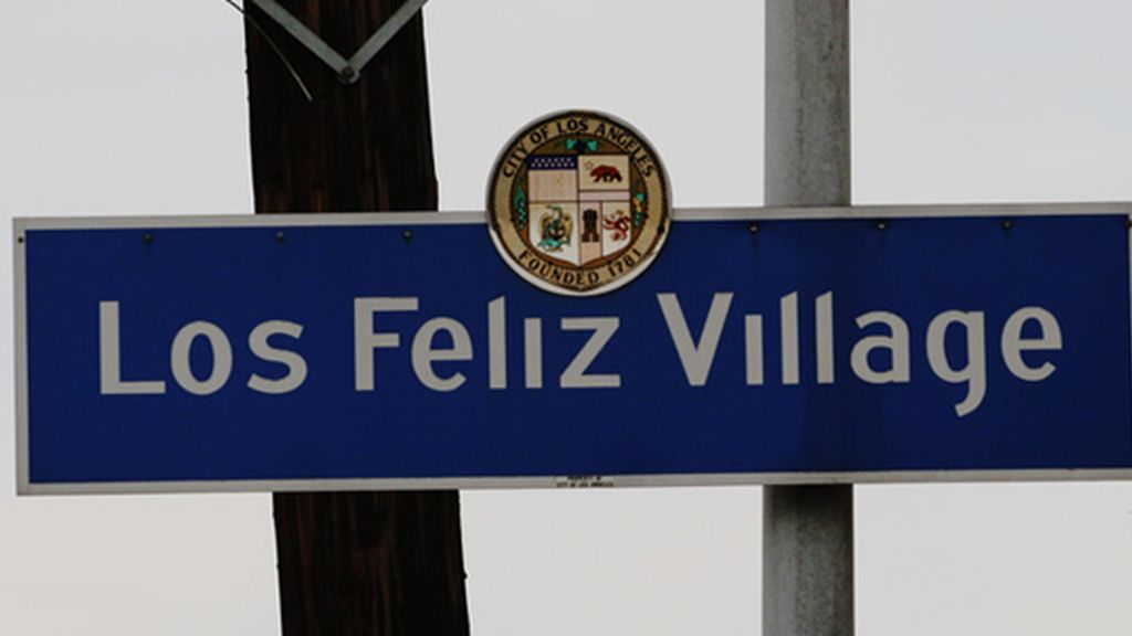 Los Feliz