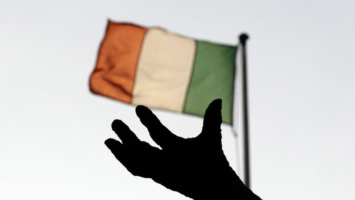 Irlanda reafirma su intención de poner fin al programa de rescate europe en diciembre