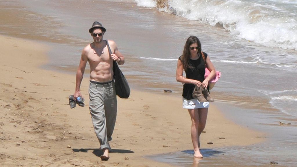 ¿Quién se está 'preparando' con este libro?