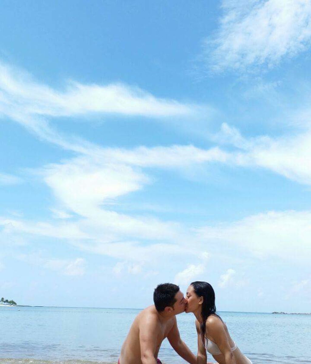 Concurso "Deja que te Bese"