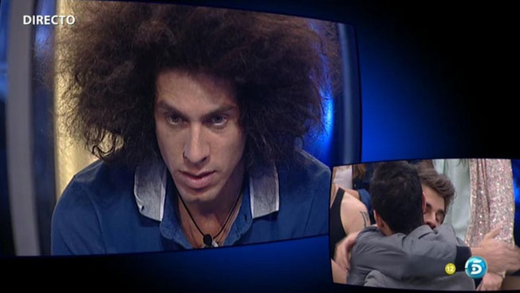 Las consecuencias del deseo al 'Gran Hache'