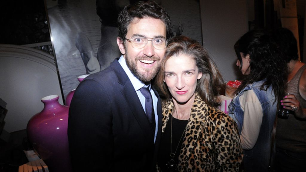 Fiona Ferrer te enseña a ser una "wacu girl"