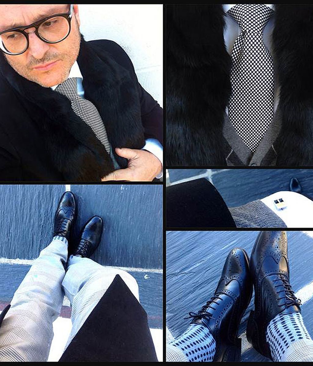 Gales&Lunares (23/12/2013)